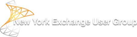 New York Exchange User Group